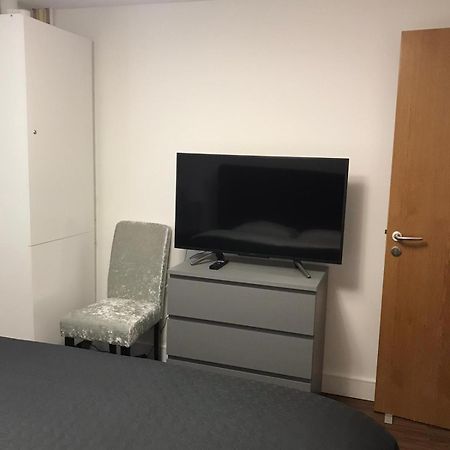 Victoria Place Belfast Luaran gambar