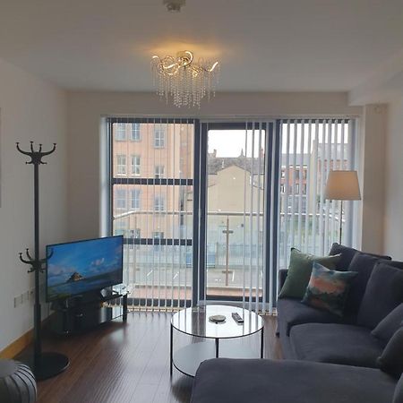Victoria Place Belfast Luaran gambar