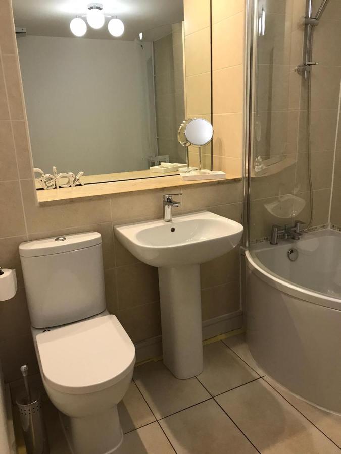Victoria Place Belfast Luaran gambar