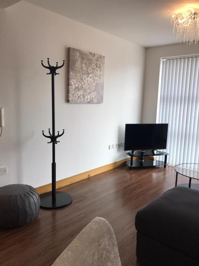 Victoria Place Belfast Luaran gambar