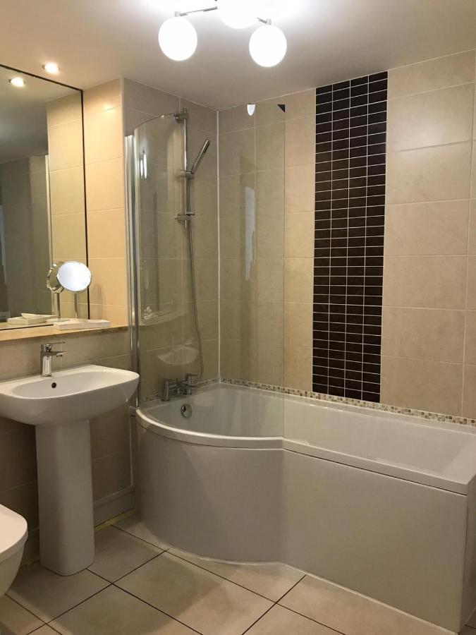 Victoria Place Belfast Luaran gambar