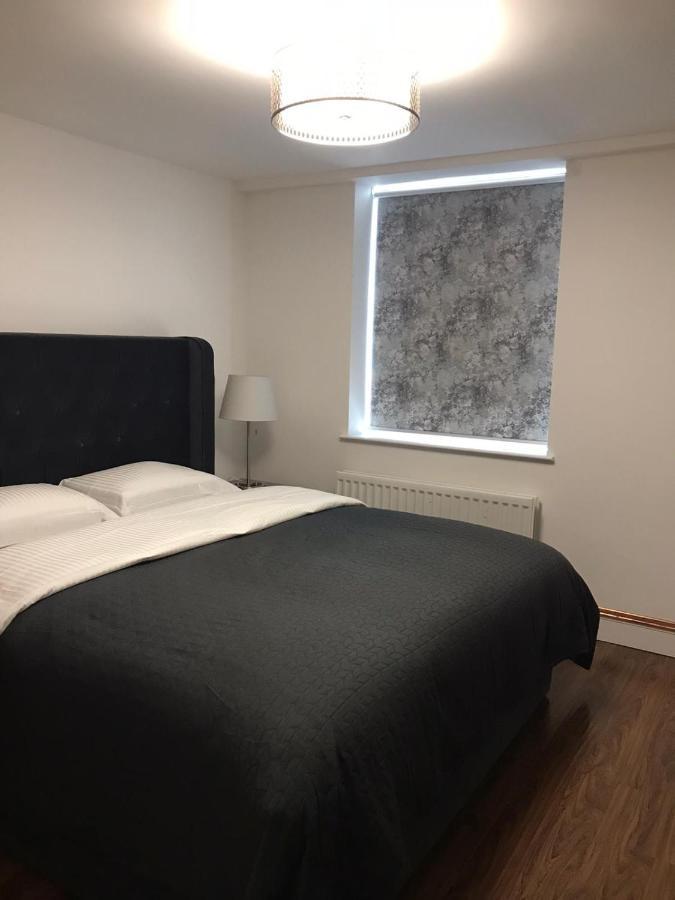 Victoria Place Belfast Luaran gambar