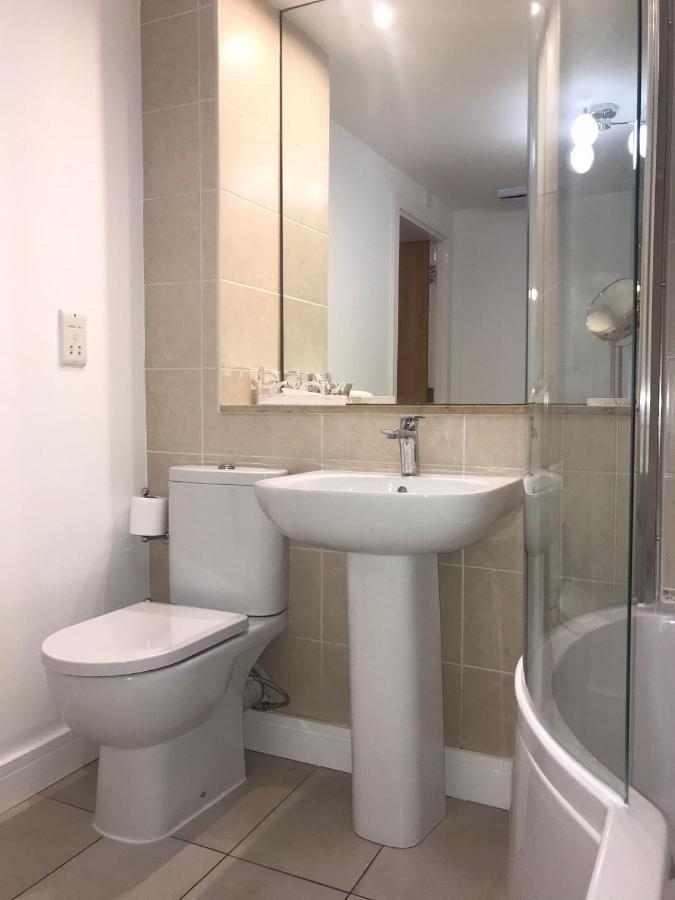 Victoria Place Belfast Luaran gambar