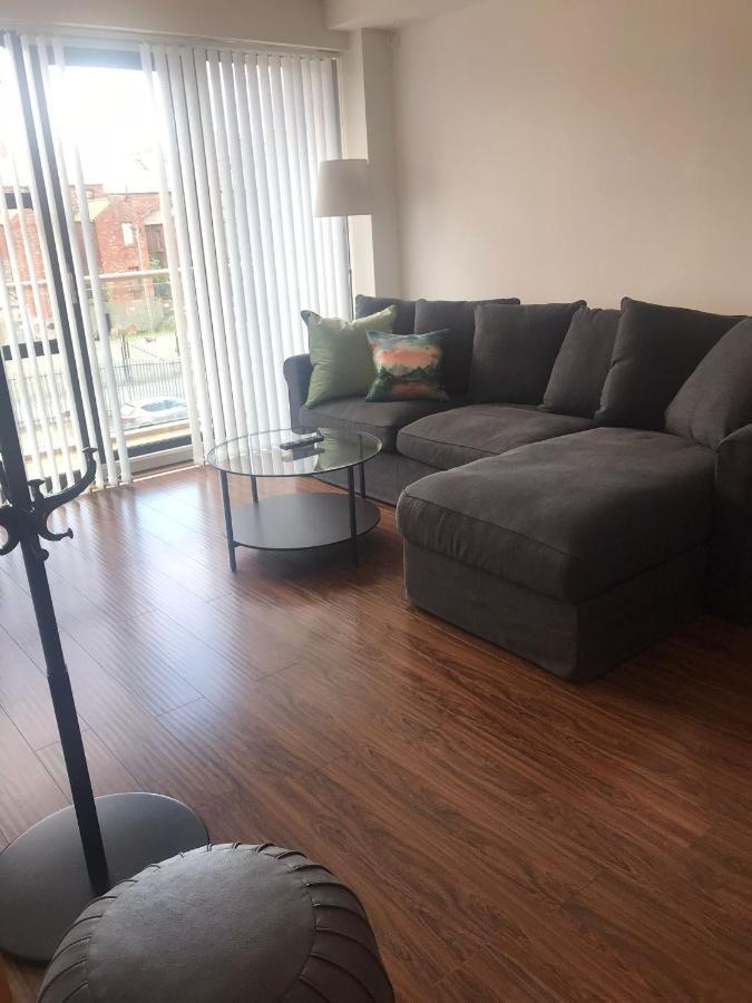 Victoria Place Belfast Luaran gambar