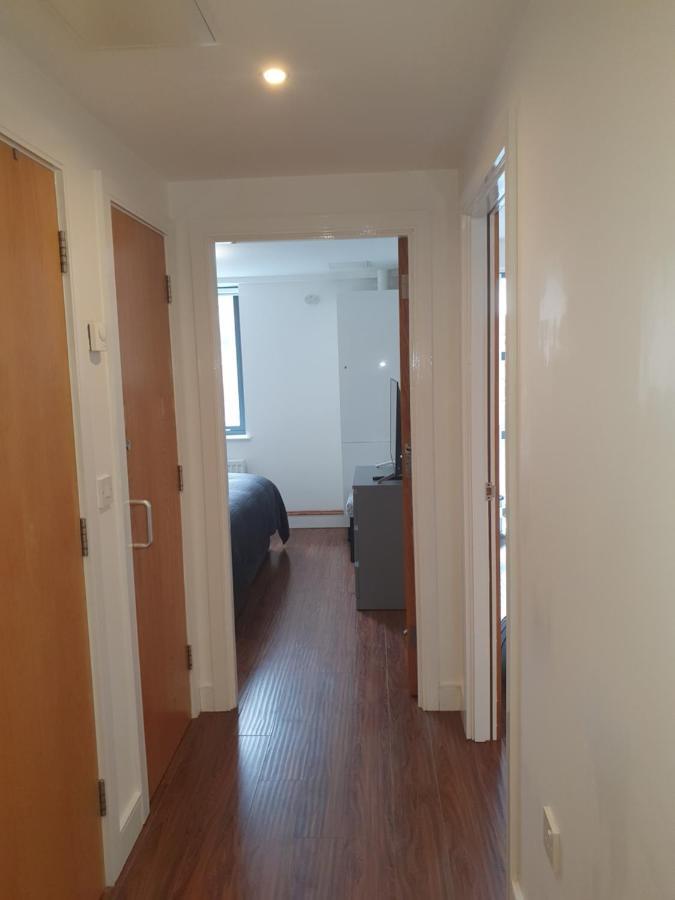 Victoria Place Belfast Luaran gambar