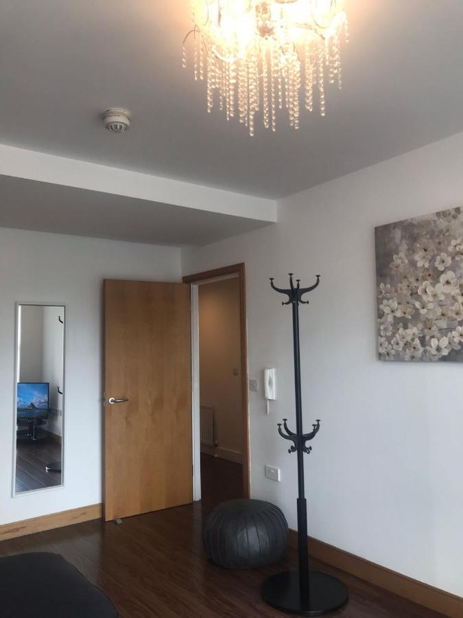 Victoria Place Belfast Luaran gambar