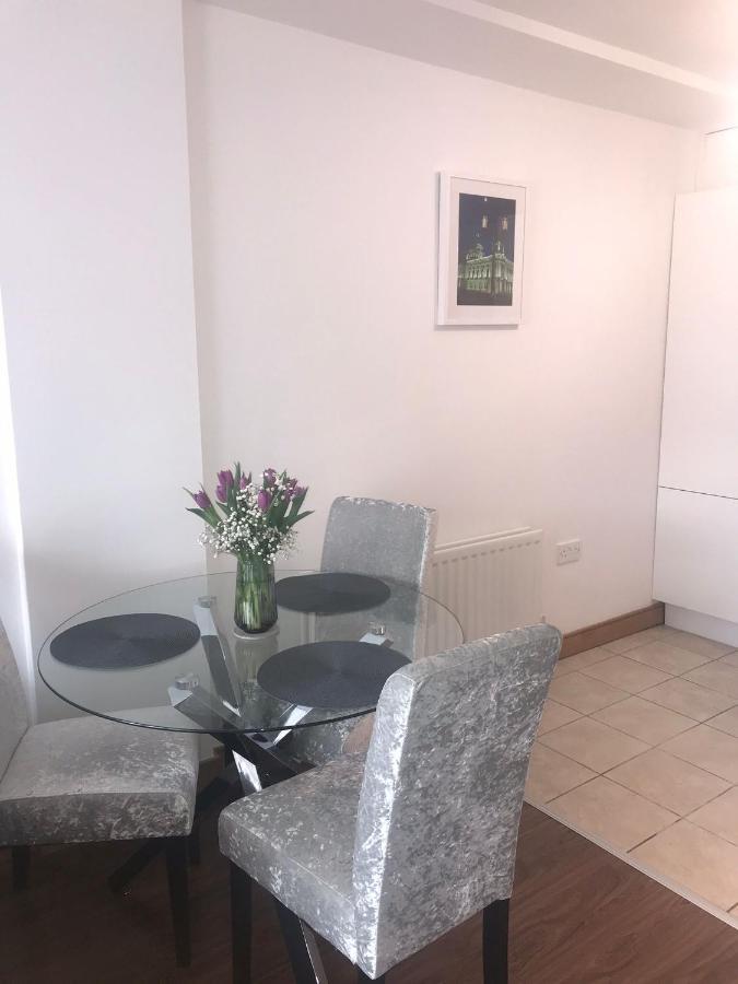 Victoria Place Belfast Luaran gambar