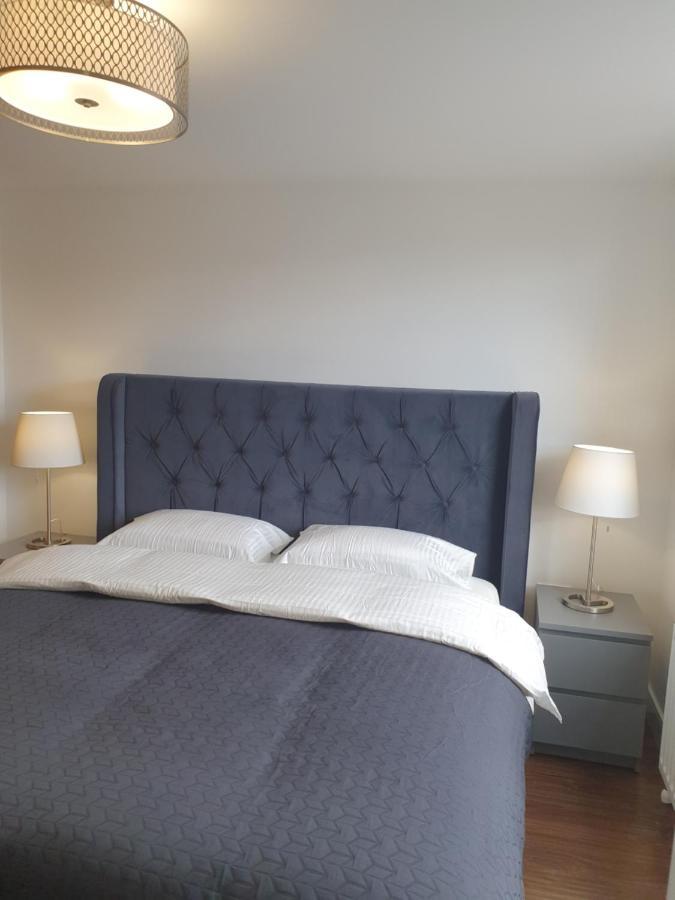 Victoria Place Belfast Luaran gambar