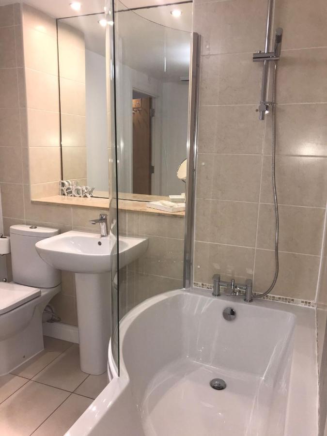 Victoria Place Belfast Luaran gambar
