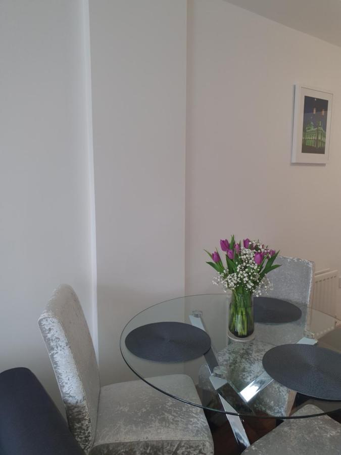 Victoria Place Belfast Luaran gambar