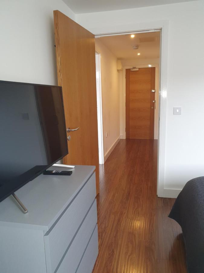 Victoria Place Belfast Luaran gambar