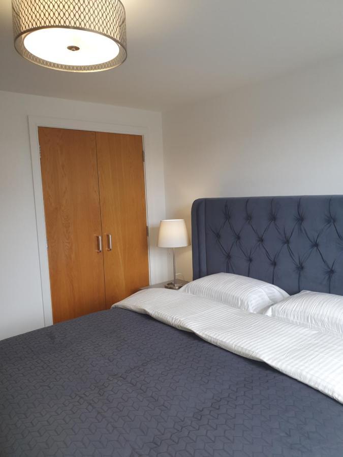 Victoria Place Belfast Luaran gambar