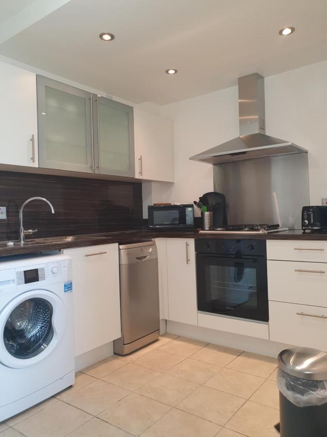 Victoria Place Belfast Luaran gambar