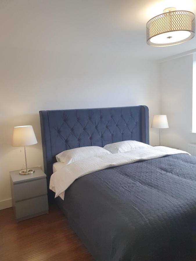 Victoria Place Belfast Luaran gambar