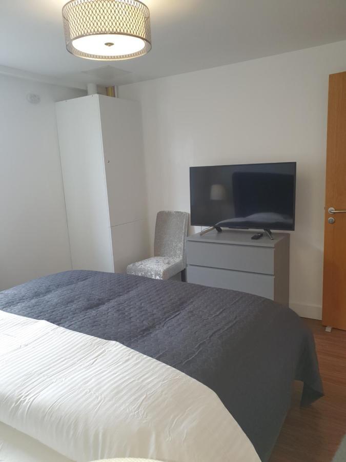 Victoria Place Belfast Luaran gambar