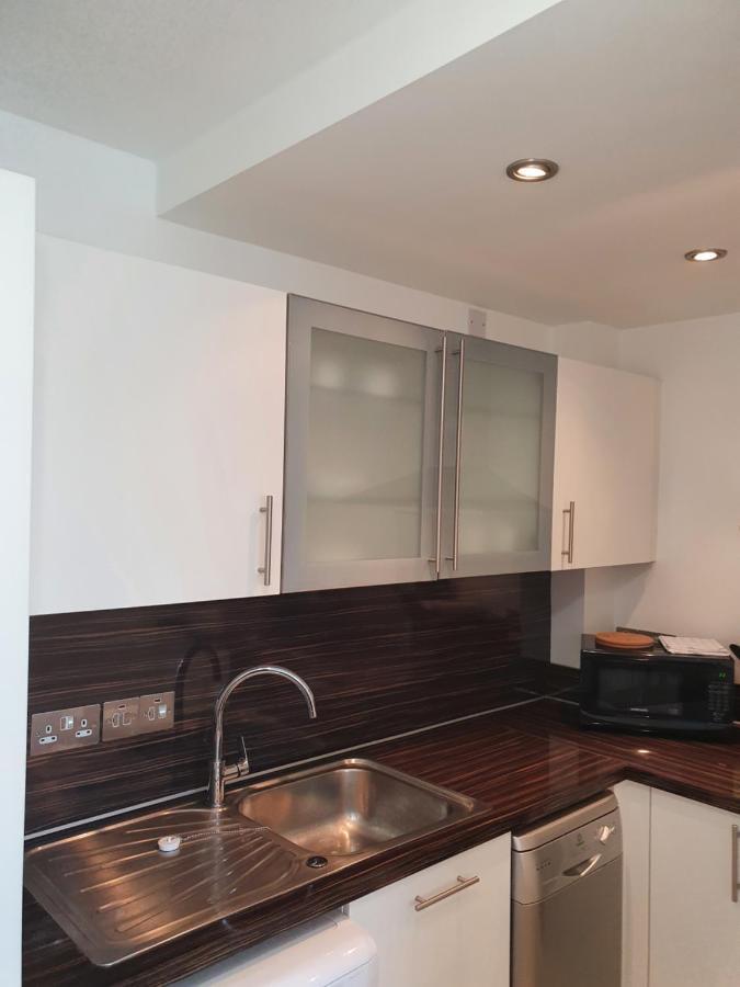 Victoria Place Belfast Luaran gambar