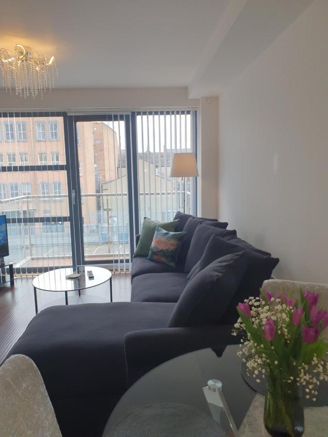 Victoria Place Belfast Luaran gambar